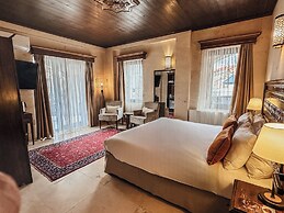 Osmanli Cappadocia Hotel