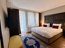 Osmanli Cappadocia Hotel