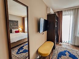 Osmanli Cappadocia Hotel