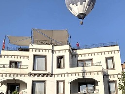 Osmanli Cappadocia Hotel