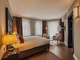 Osmanli Cappadocia Hotel