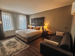 Osmanli Cappadocia Hotel