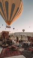 Osmanli Cappadocia Hotel