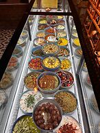 Hoşça kal Alaçatı