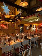 Hoşça kal Alaçatı