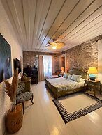 Hoşça kal Alaçatı