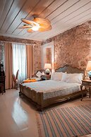 Hoşça kal Alaçatı