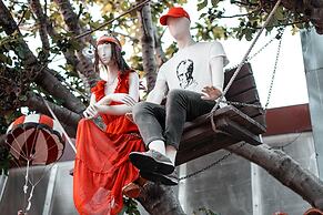 Hoşça kal Alaçatı