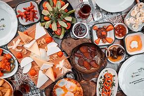 Hoşça kal Alaçatı