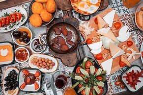 Hoşça kal Alaçatı