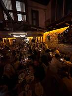 Hoşça kal Alaçatı