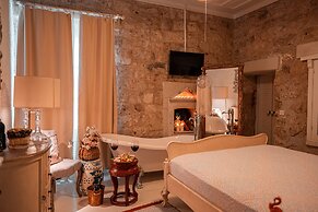 Hoşça kal Alaçatı