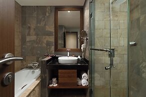 Best Western Premier Agung Resort Ubud