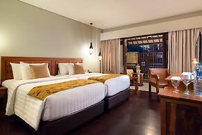 Best Western Premier Agung Resort Ubud
