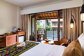 Best Western Premier Agung Resort Ubud