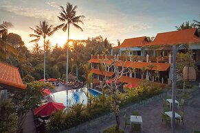 Best Western Premier Agung Resort Ubud