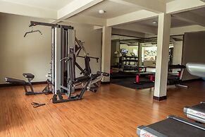 Best Western Premier Agung Resort Ubud