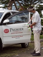 Best Western Premier Agung Resort Ubud