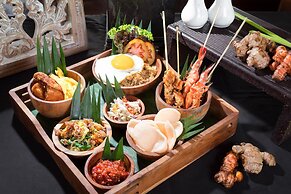 Best Western Premier Agung Resort Ubud