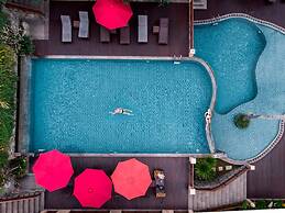 Best Western Premier Agung Resort Ubud