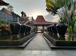 Best Western Premier Agung Resort Ubud