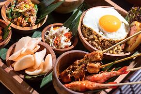 Best Western Premier Agung Resort Ubud