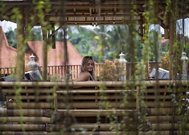 Best Western Premier Agung Resort Ubud