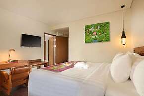 Best Western Premier Agung Resort Ubud