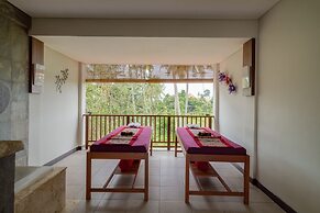 Best Western Premier Agung Resort Ubud