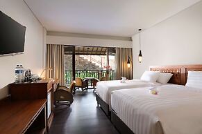 Best Western Premier Agung Resort Ubud