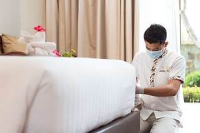 Best Western Premier Agung Resort Ubud