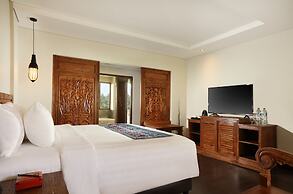 Best Western Premier Agung Resort Ubud