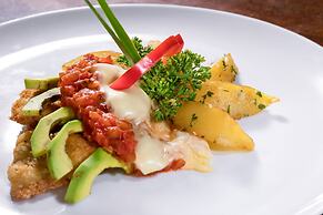 Best Western Premier Agung Resort Ubud