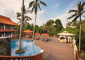 Best Western Premier Agung Resort Ubud