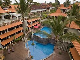 Best Western Premier Agung Resort Ubud
