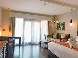 Best Western Premier Agung Resort Ubud