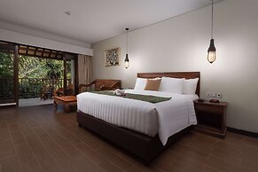 Best Western Premier Agung Resort Ubud