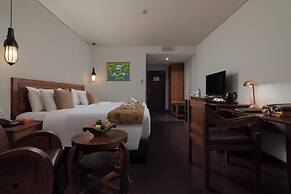 Best Western Premier Agung Resort Ubud