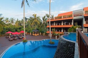 Best Western Premier Agung Resort Ubud