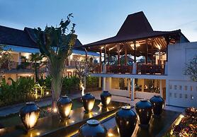 Best Western Premier Agung Resort Ubud