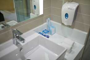 Holiday Inn Express Luoyang Yichuan by IHG