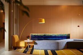 Holiday Inn Express Luoyang Yichuan by IHG