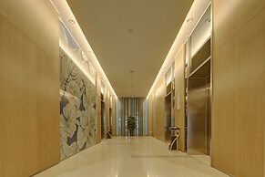 Holiday Inn Express Luoyang Yichuan by IHG