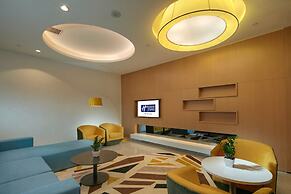 Holiday Inn Express Luoyang Yichuan by IHG