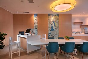 Holiday Inn Express Luoyang Yichuan by IHG