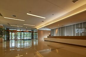 Holiday Inn Express Luoyang Yichuan by IHG