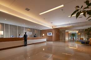 Holiday Inn Express Luoyang Yichuan by IHG