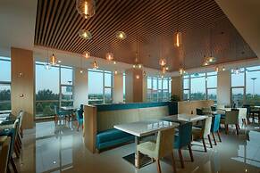 Holiday Inn Express Luoyang Yichuan by IHG