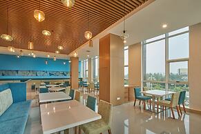 Holiday Inn Express Luoyang Yichuan by IHG