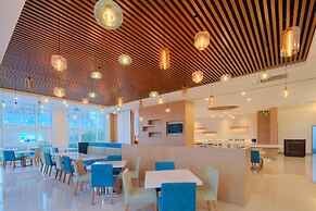 Holiday Inn Express Luoyang Yichuan by IHG